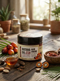 Amalico Botana Hair Cream 360ML – Deep Nourishment for Strong, Shiny Hair