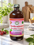Cholesterol Health Control