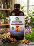 Prostate Gland Health Formula