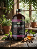 Elderberry Wellness Detox