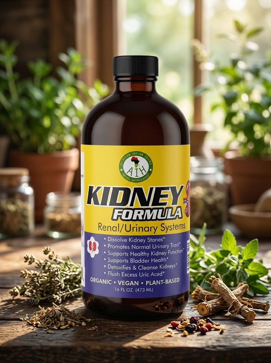 Kidney Formula