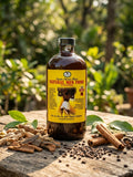 Organic Natural Men Tonic - 16 oz