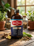 The Diabetes Formula – Healing Tonic